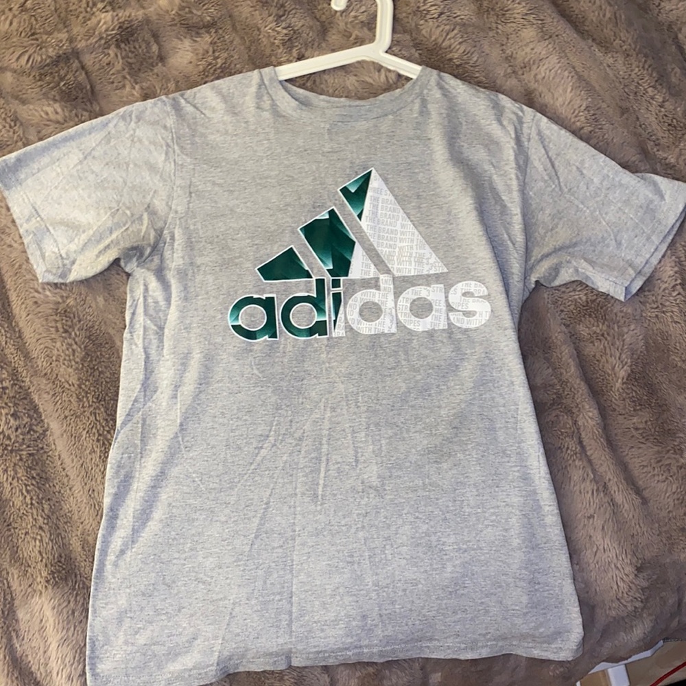 Adidas The Go-To Tee
